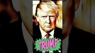 Donald Trump Presidential Transformation RealMikeNello @AI5W #shorts #short