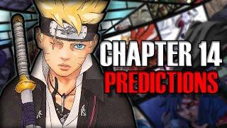 Boruto WILL Become Stronger Than The Otsutsuki GOD!? | Boruto Chapter 14+ Predictions