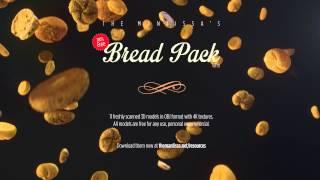 Mantissa Bread Pack Vol. 01 (Free)