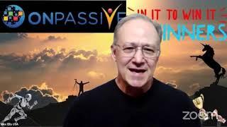 #ONPASSIVE │ “OWinners - The ONPASSIVE NATION Journey” by Marty DeGarmo, Mike Ellis and Dan Street