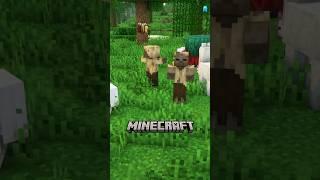 Dinge von Minecraft Mobs die du NICHT kanntest…?! #minecraft #minecraftshorts #maggus