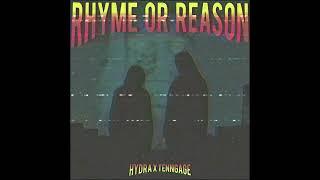 HYDRA - RHYME OR REASON