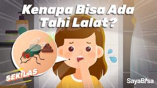 Kenapa Bisa Ada Tahi Lalat? | SeKiLas