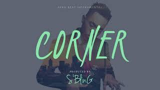 "Corner" Afro Dancehall Beat | Patoranking x Shatta Wale Type Beat | Prod. by S'Bling