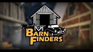 Barn Finders. The Bridge Storage. Первый аукцион. Собираю все ништяки на карте. Билд.