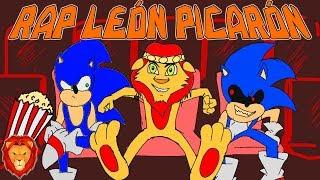 EL RAP DE LEON PICARON  | CANCION ESPECIAL NAVIDAD  LEON PICARON 