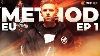 SECURING A PODIUM FINISH |  Return to the Summit | Method EU EP 1