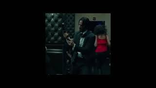 EPIC JOHN WICK reloading short edit