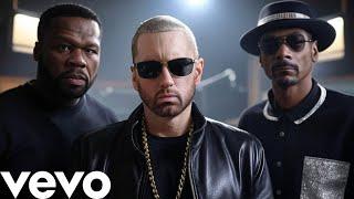 Eminem, 50 Cent, Snoop Dogg - Till I Collapse ft. Dr. Dre, The Game, Ice Cube, Cypress Hill, Redman