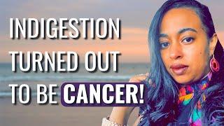 From Acid Reflux to Cancer! - Brittany | Pancreatic Cancer | The Patient Story