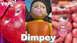*1 HOUR* Best of Dimpey6 TikTok Compilation - Funny ImDimpey TikToks of 2021