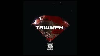 drake type beat "Triumph" | hip hop type beats | hard freestyle rap trap dark instumental 2025