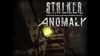 Stalker Anomaly 1 5 0 BETA 3 0 Fix7 Trainer test