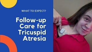 Tricuspid Atresia | Life After Surgeries | CHD Vlog