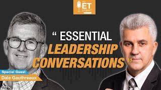 In the Leader's Chair: An Essential Conversation on Effective Leadership | Coach Wayne Brown Podcast