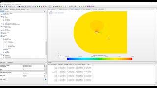 STAR-CCM+ NACA 4412 Airfoil Tutorial and Turbulence Study/Validation with NASA Results (2020)