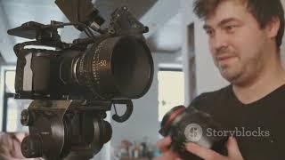 Top 10 NETFLIX Approved Cameras for Filmmakers