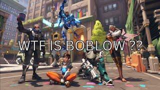 Overwatch 2 Top 500 Vocabulary Guide