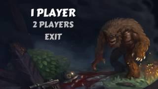 Werebear (Unity 3D) - Warsaw Film School Game Jam (02.2017)