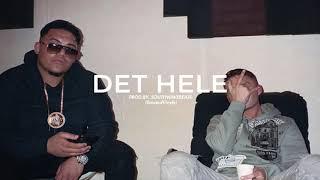 Branco Type Beat - "DET HELE" (ft. Gilli)