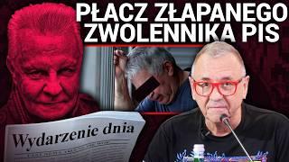 WYDARZENIE DNIA: Jak PiS i TV Republika szczują nas wszystkich | Z BAŃKI | Tomasz Szwejgiert