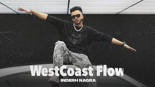 WestCoast Flow II InderH Nagra