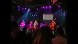 Lonely Boys - French Rockabilly live, 13 nov. 1999 - Part 2.avi