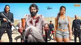 The Raja Saab Full Movie Hindi Dubbed | Prabhas, Nidhi Agerwal, Malavika Mohanan | HD Facts & Review