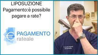 MASTOPLASTICA: Pagamento è possibile pagare a rate