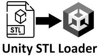 Unity STL Loader