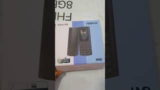 Nokia 106 2023 Short Unboxing #itinbox #nokia #nokia106