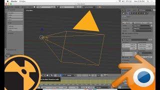 Export Camera Track from NukeX to Blender