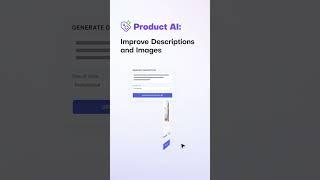 Revolutionize your dropshipping store with AI! 