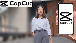 How to Blur Video Background in CapCut App - Easy to Follow