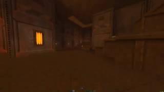 Intro and Unit 1 Quake 2 Speedrun Guide