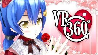 ️VR360° ASMR | Anime Girlfriend As Your Valentine's Date️【VR Scenarios】