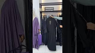 Razdan Brand Abaya #shorts #abaya #hijab #jilbab