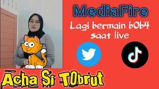 LAGI RAME DI TIKTOKNo Password Viral Acha Tobrut || PUBGM INDONESIA