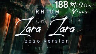 Zara Zara Bahekta Hai | JalRaj | RHTDM | Male Version | Latest Hindi Cover 2020