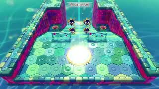 Kirby and the Forgotten Land - Bomb Treasure (00:15.84)
