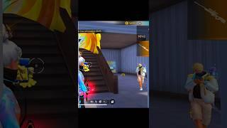 Glitch in free fire | free fire funny moments | free fire funny video | #shorts