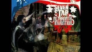 SEVEN STAR - WOMANISM