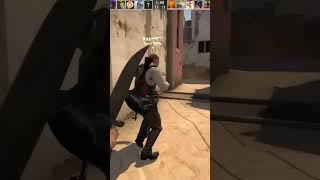 500 IQ prediction #csgo #prediction