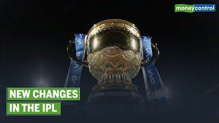 IPL 2021 To Resume: What Are The Changes?