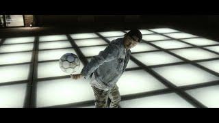 MATHU - Melody (Official Music Video)