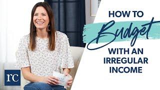 How Do I Budget on an Irregular Income?