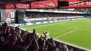 ExcAja 19.8.2023 (2-2) : Wij zijn super Ajax Amsterdam!