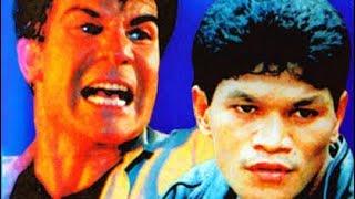 BAGSIK NG KAMAO Full Movie/ Edu Manzano & Luisito Espanõza