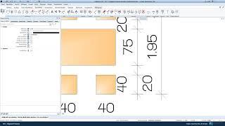 Allplan Tutorial Maßketten und Texte