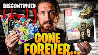 You NEED To Buy A Nintendo Switch Before It's Too Late...